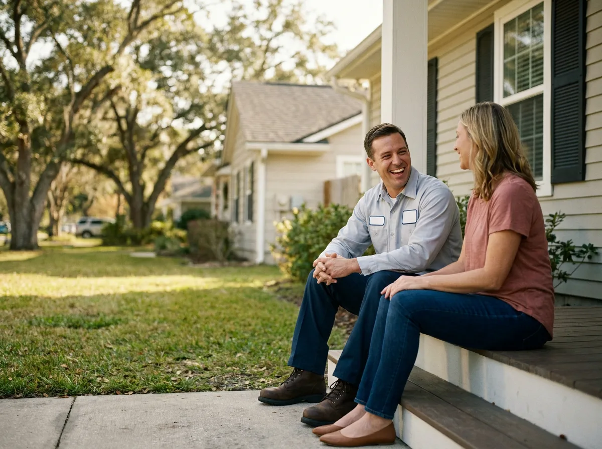 Septic tank pumping FAQs for Marianna, AR